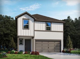 2115 Morgan Hills Dr, Albemarle, NC 28001