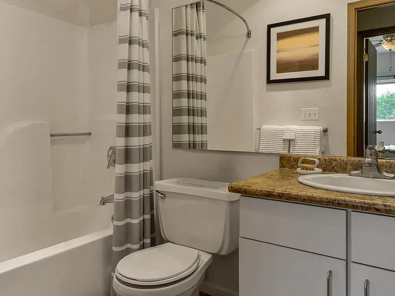 Waterchase Apartment Homes — Photo 11