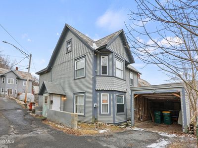 8 Duggan St, North Adams, MA, 01247