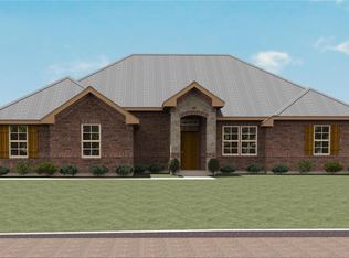 4911 Elizabeth Way, Lone Oak, TX 75453
