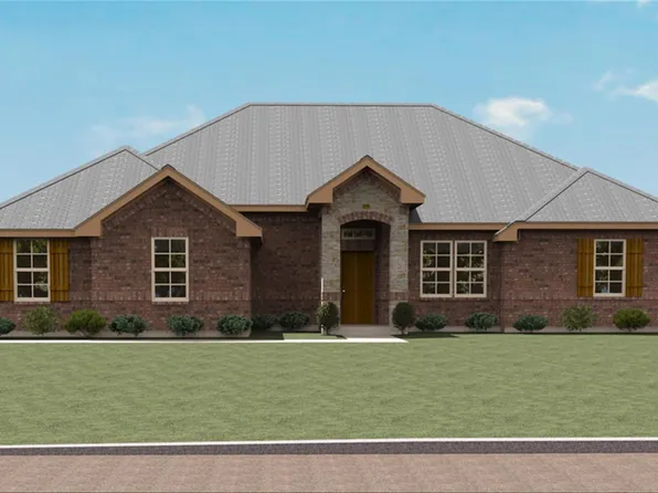 4911 Elizabeth Way, Lone Oak, TX 75453