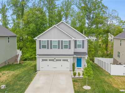 215 Lorraine Dr, Williamsburg, VA, 23185