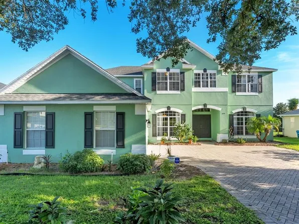 279 BROOKSHIRE DRIVE, LAKE WALES, FL 33898