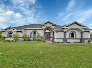 1358 Good Earth Dr, De Leon Springs, FL 32130