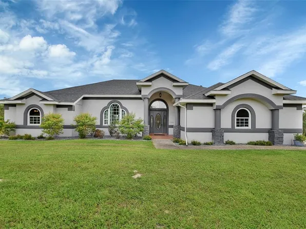 1358 Good Earth Dr, De Leon Springs, FL 32130