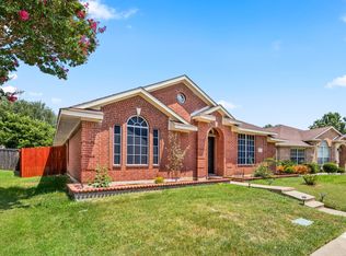 3813 Rose Ct, McKinney, TX 75070