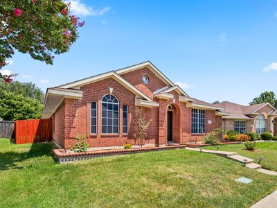 3813 Rose Ct, McKinney, TX, 75070