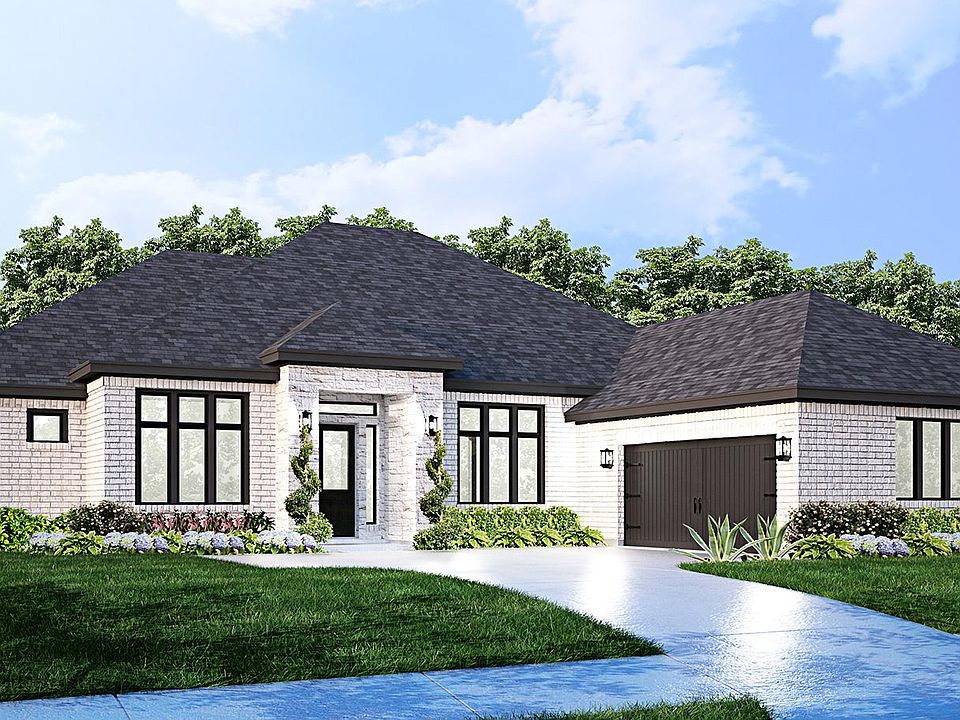 Elevation A2