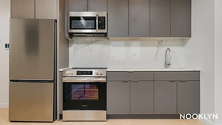 Rented by Nooklyn NYC LLC