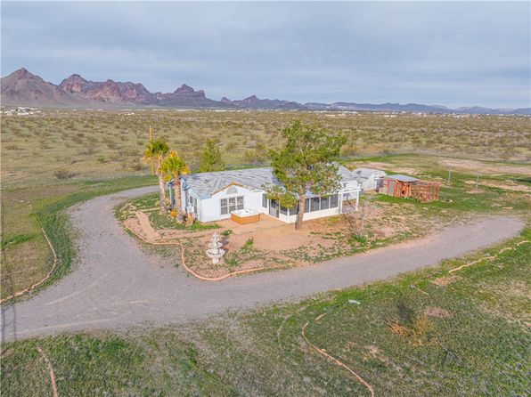 7113 W Hualapai Rd, Golden Valley, AZ 86413, Golden Valley, AZ 86413