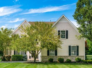 112 Fitzwilliam Ln, Johnstown, OH 43031