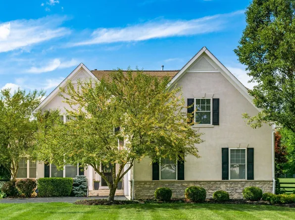 112 Fitzwilliam Ln, Johnstown, OH 43031