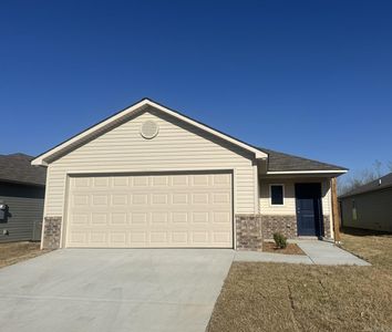 110 Sofia Dr, Maumelle, AR, 72113