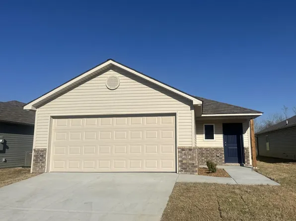 110 Sofia Dr, Maumelle, AR 72113