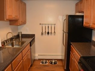 1 Bicentennial Way, North Providence, RI 02911