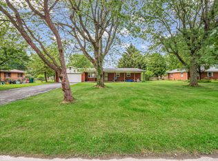 10723 Bradley Dr, Indianapolis, IN 46231