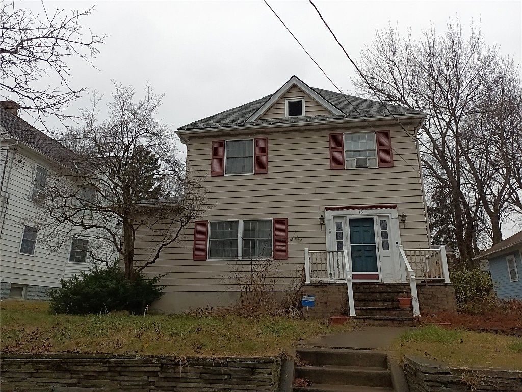 33 Roosevelt Ave, Binghamton, NY 13901 | MLS #323856 | Zillow