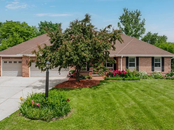 N52W14104 Aberdeen DRIVE, Menomonee Falls, WI 53051