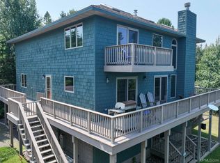 9477 Goodell Rd, Eagle Harbor, MI 49950