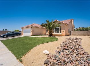 2716 Windy Hills Ave, North Las Vegas, NV 89031