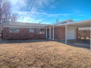 10114 E 22nd Pl, Tulsa, OK 74129
