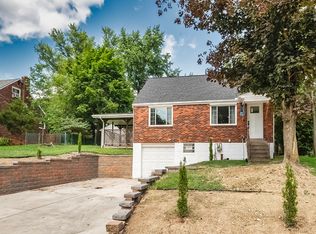 133 Oak Ave, Penn Hills, PA 15235
