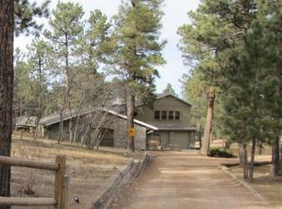 4590 Arrowhead Dr, Colorado Springs, CO 80908