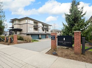 13771 232a St #5, Maple Ridge, BC V4R0C5
