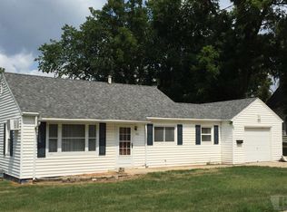 505 W Summit St, Creston, IA 50801