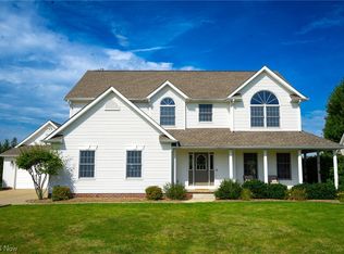 7938 Eastbrooke Trl, Poland, OH