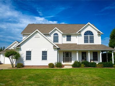 7938 Eastbrooke Trl, Poland, OH, 44514