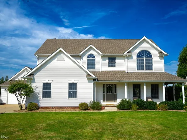 7938 Eastbrooke Trl, Poland, OH 44514