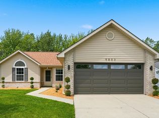 9803 Lima Meadow Run, Fort Wayne, IN 46825