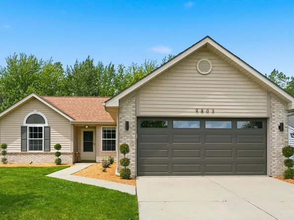 9803 Lima Meadow Run, Fort Wayne, IN 46825