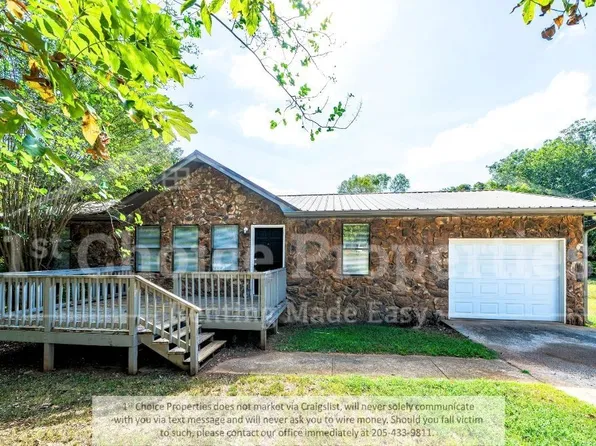 1103 Potter Ave, Bessemer, AL 35020