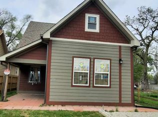 2534 N Sherman Dr, Indianapolis, IN 46218