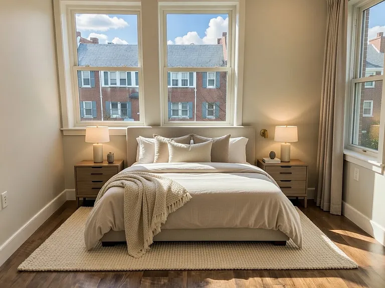 1262 Simms Pl NE #2 — Photo 3