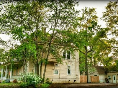 1526 Creswell Ave, Shreveport, LA, 71101