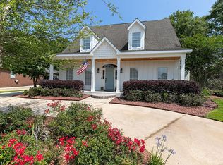 7242 Westchester Ln S, Mobile, AL 36695