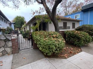 2410 F St APT 4, Sacramento, CA