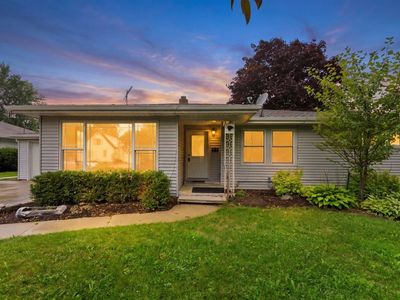 319 Parker Ave, Algoma, WI, 54201