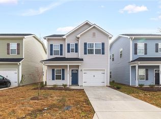 3408 Littlefield Way, Greensboro, NC 27405