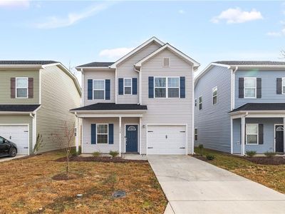 3408 Littlefield Way, Greensboro, NC, 27405