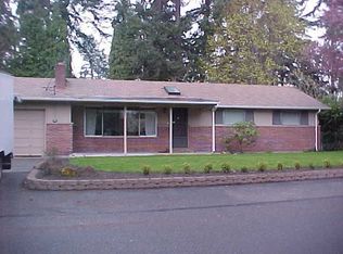 8329 Mount Tacoma Dr SW, Lakewood, WA 98498