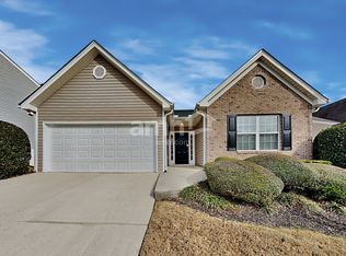 392 Rosemont Ct, Hiram, GA 30141