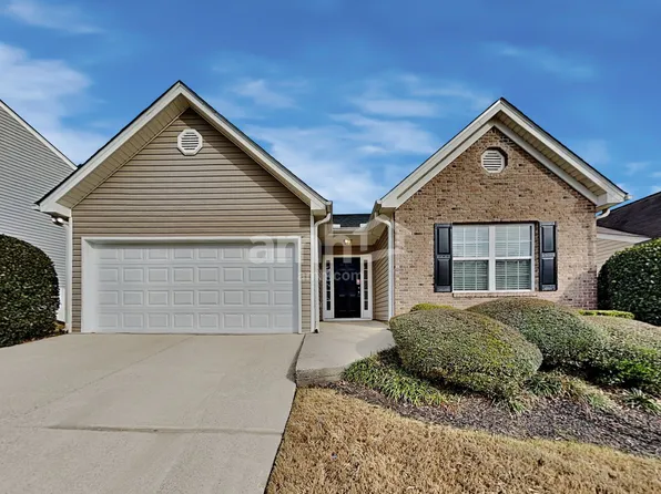392 Rosemont Ct, Hiram, GA 30141