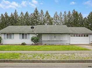 610 SW 9th St, Sublimity, OR 97385