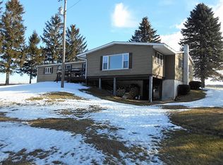 4407 Arnot Rd, Wellsboro, PA 16901