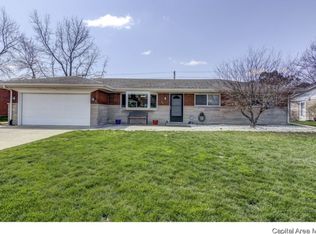 36 Mesa Rd, Springfield, IL 62702