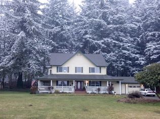 41133 Huntley Rd SE, Stayton, OR 97383